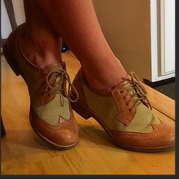 Gianni Bini Shoes - Gianni Bini MaryJane Flats